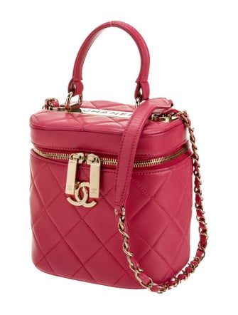 Chanel Trendy CC Vanity Case