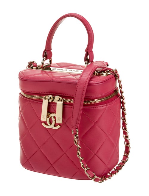 Chanel Trendy CC Vanity Case