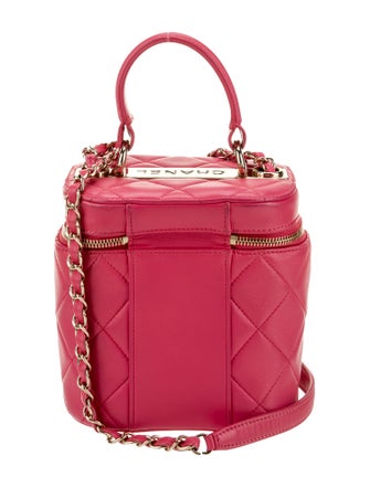 Chanel Trendy CC Vanity Case
