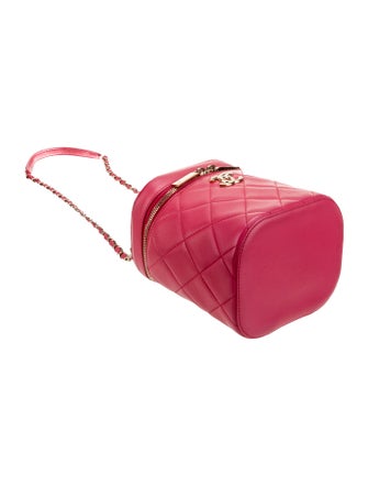 Chanel Trendy CC Vanity Case