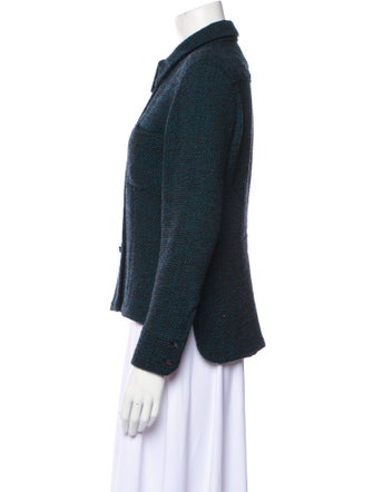 Chanel Vintage 2002 Blazer