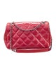 Chanel Small Coco Shine Flap Bag