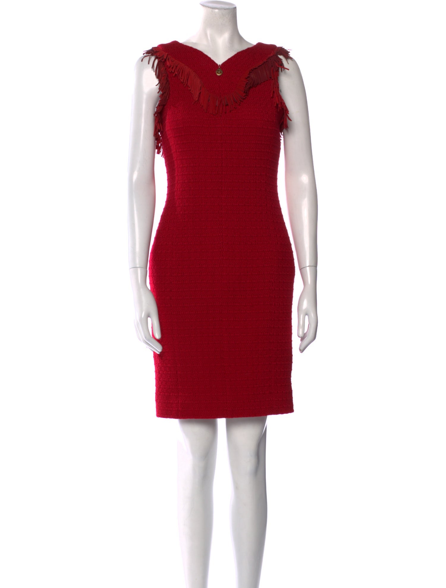 Chanel 2014 Mini Dress w/ Tags