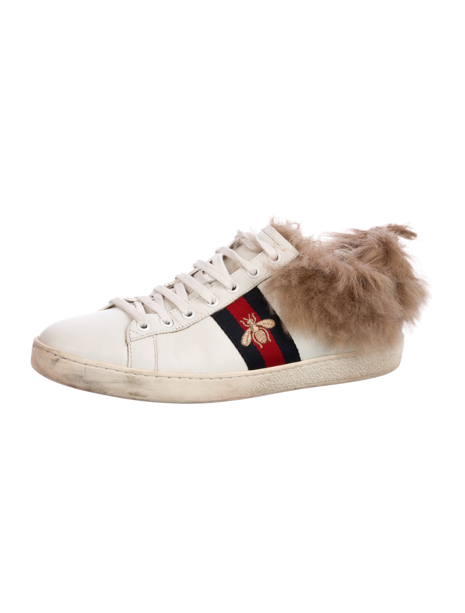 Chanel CC Tennis Racket