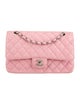 Chanel Classic Medium Double Flap Bag
