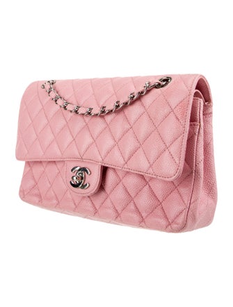 Chanel Classic Medium Double Flap Bag