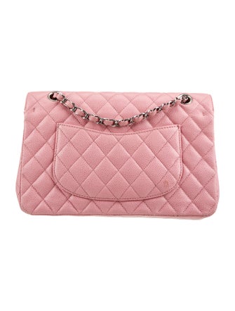 Chanel Classic Medium Double Flap Bag