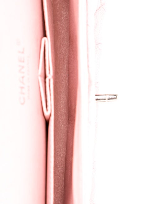 Chanel Classic Medium Double Flap Bag