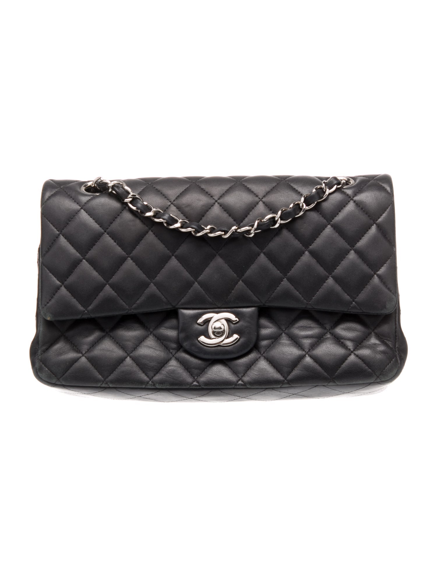 Chanel Classic Small Double Flap Bag