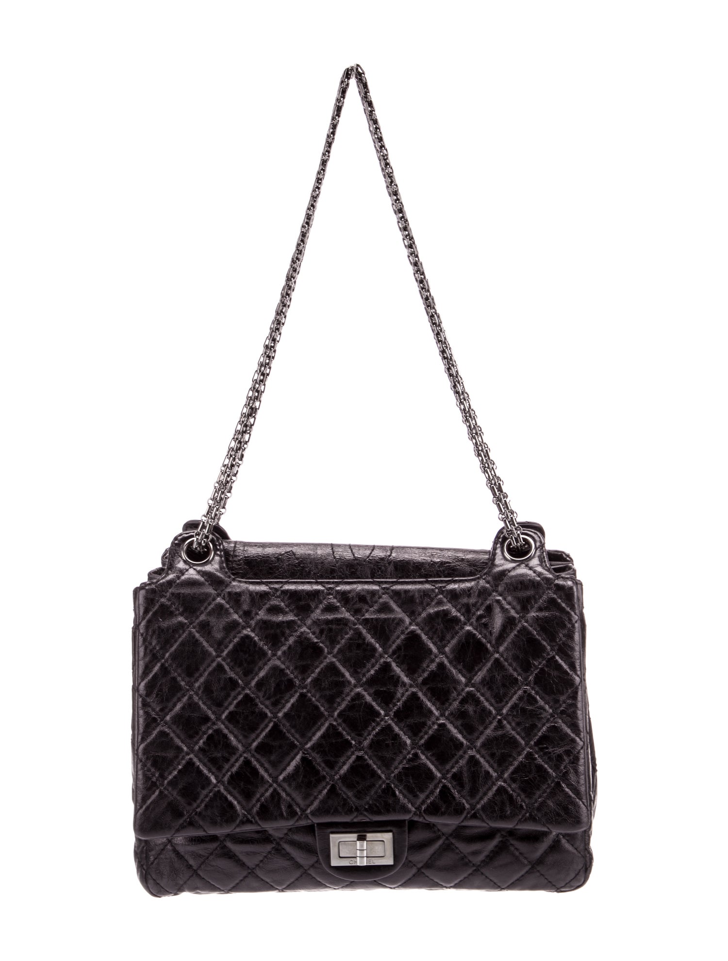Chanel Reissue Accordion Flap Bag