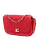 Chanel Casual Trip Flap Bag