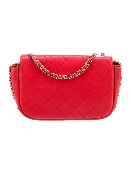 Chanel Casual Trip Flap Bag