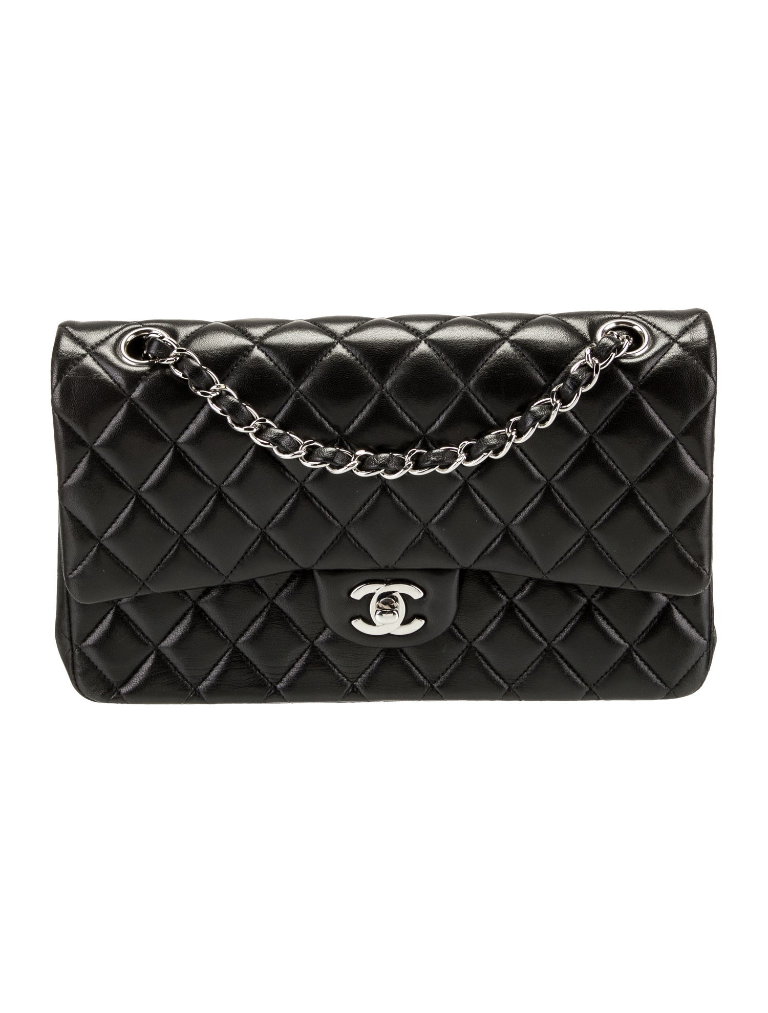 Chanel Classic Medium Double Flap Bag
