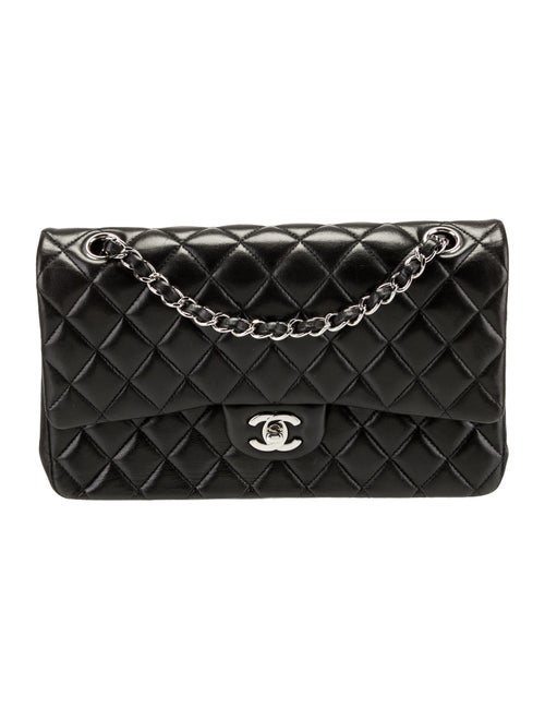 Chanel Classic Medium Double Flap Bag