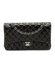 Chanel Classic Medium Double Flap Bag