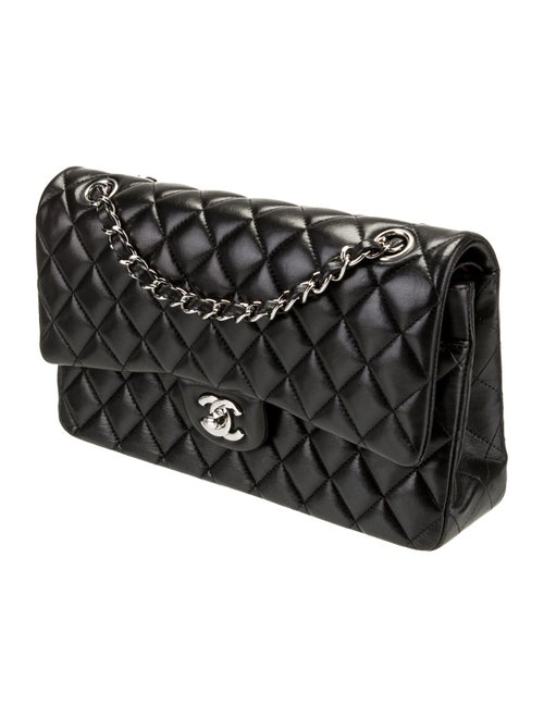 Chanel Classic Medium Double Flap Bag