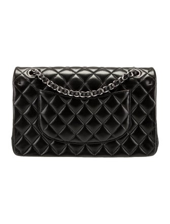 Chanel Classic Medium Double Flap Bag