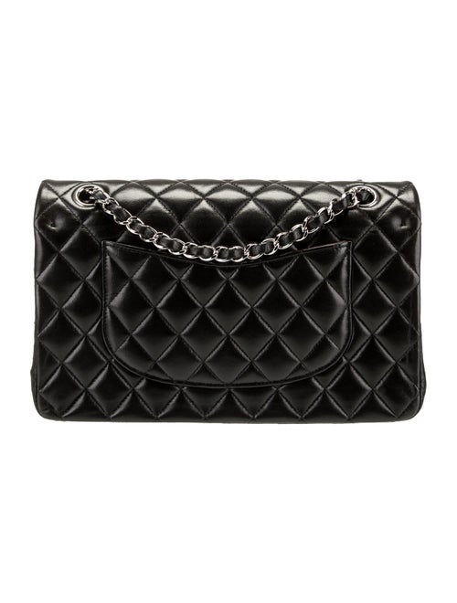 Chanel Classic Medium Double Flap Bag