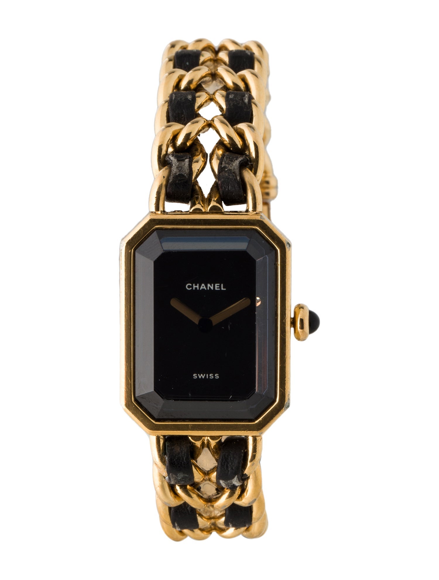Chanel Première Rock Watch