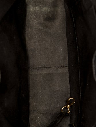 Chanel Caviar Petit Shopping Tote