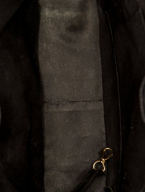 Chanel Caviar Petit Shopping Tote