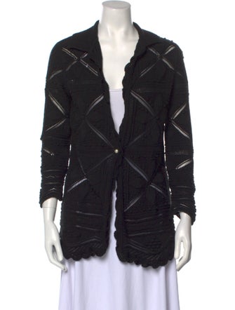 Chanel Vintage 2004 Sweater