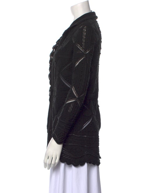 Chanel Vintage 2004 Sweater