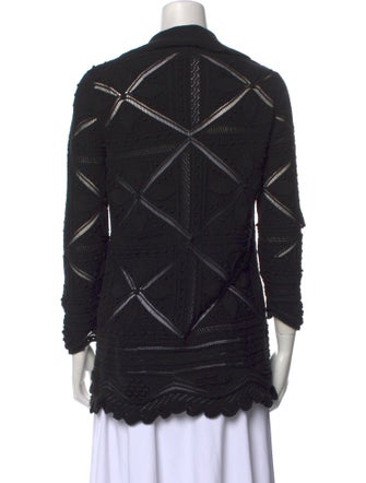 Chanel Vintage 2004 Sweater