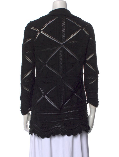 Chanel Vintage 2004 Sweater