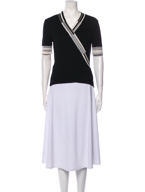 Chanel 2018 Cashmere Sweater