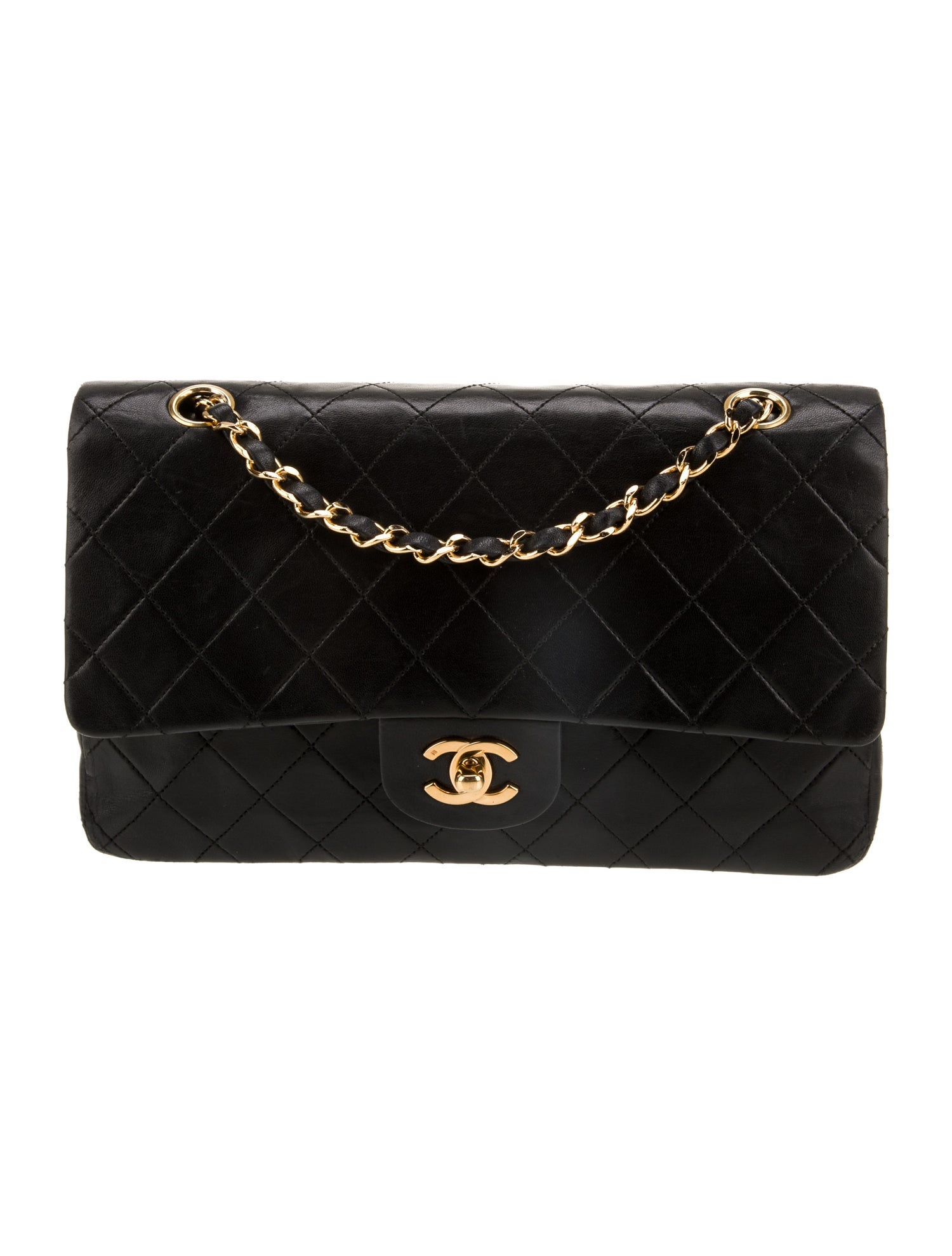 Chanel Classic Medium Double Flap Bag