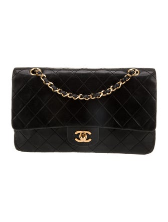 Chanel Classic Medium Double Flap Bag