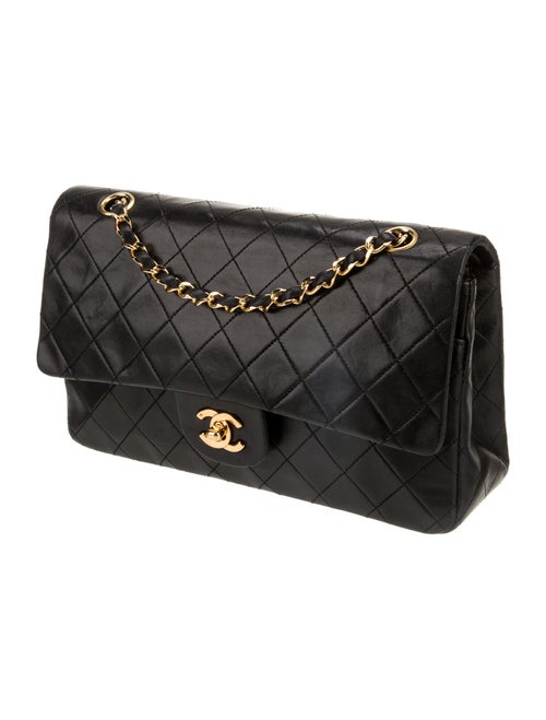 Chanel Classic Medium Double Flap Bag