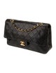 Chanel Classic Medium Double Flap Bag