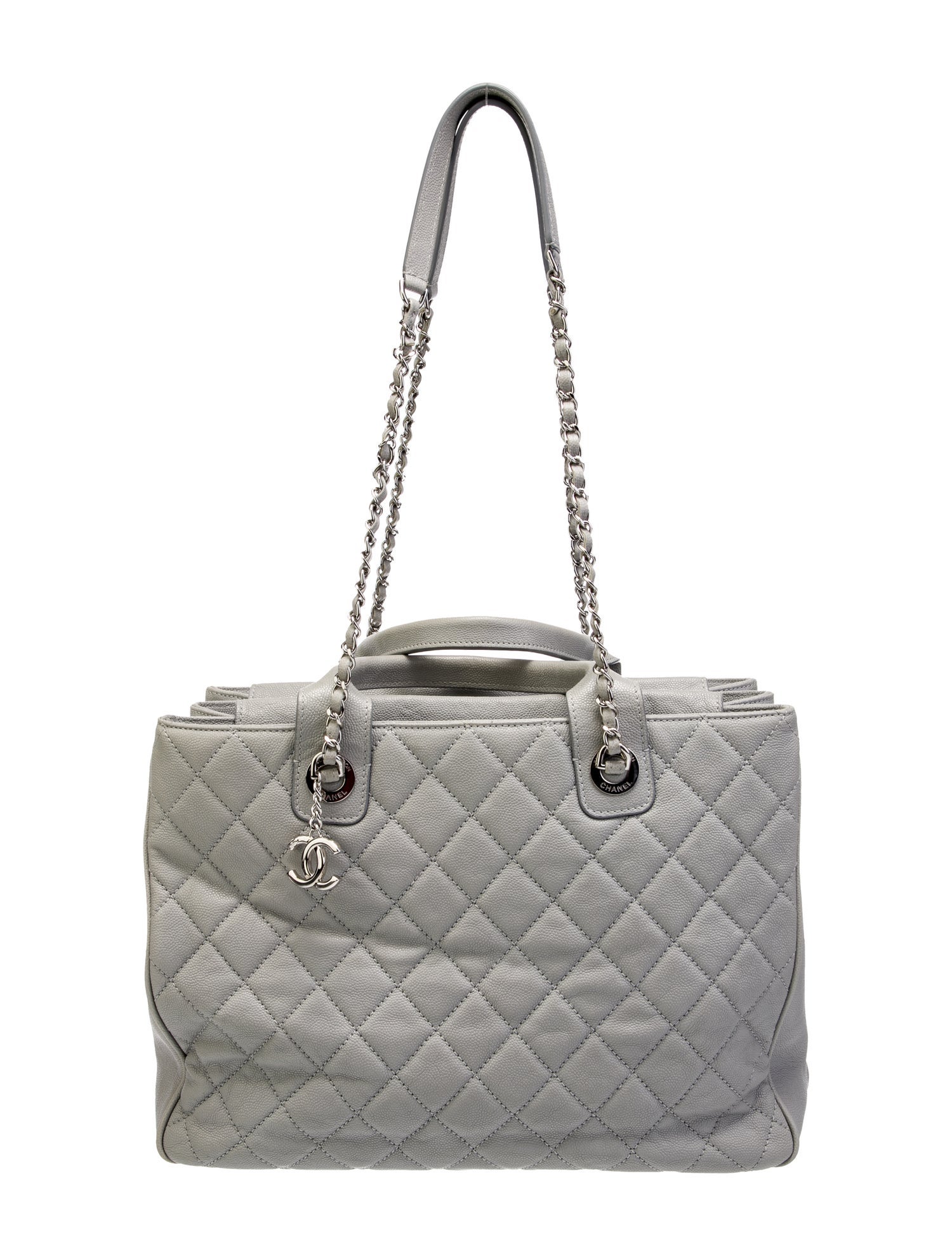 Chanel Urban Companion Tote