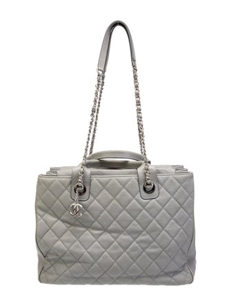 Chanel Urban Companion Tote