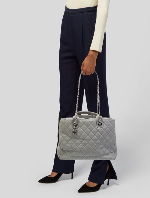 Chanel Urban Companion Tote