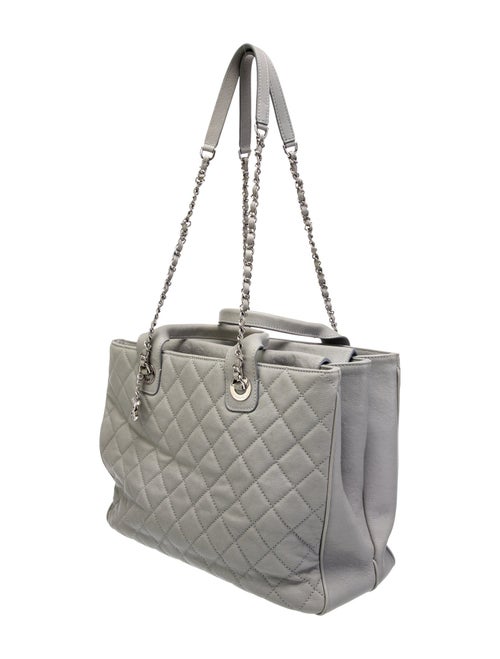 Chanel Urban Companion Tote