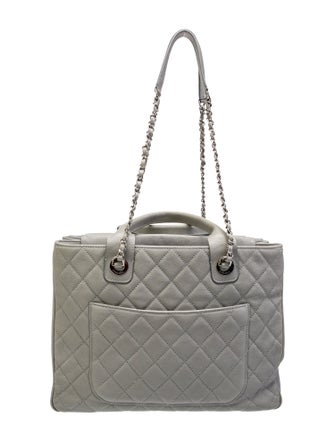 Chanel Urban Companion Tote