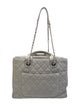 Chanel Urban Companion Tote