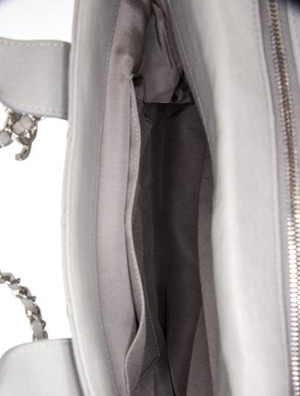 Chanel Urban Companion Tote