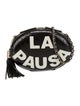 Chanel La Pausa Evening Bag