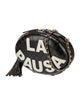 Chanel La Pausa Evening Bag