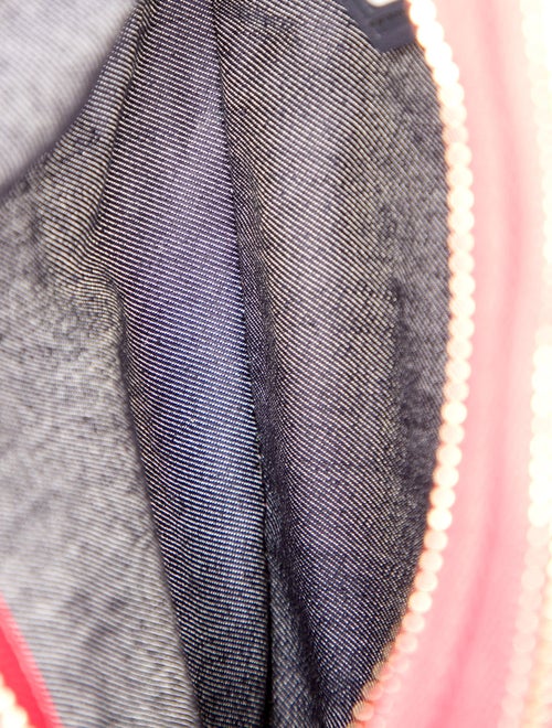 Chanel CC Mania Waist Bag