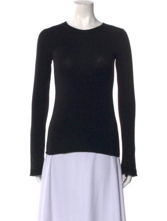 Chanel Vintage 2005 Sweater