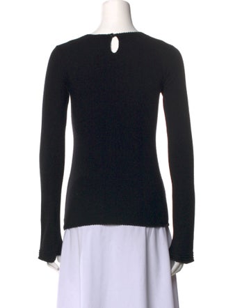 Chanel Vintage 2005 Sweater