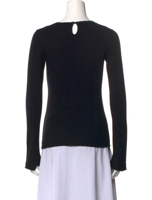 Chanel Vintage 2005 Sweater