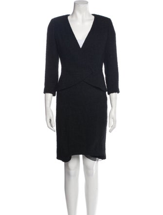 Chanel Vintage 2000 Skirt Suit