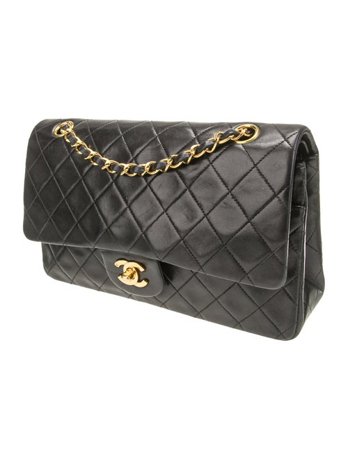 Chanel Classic Medium Double Flap Shoulder Bag