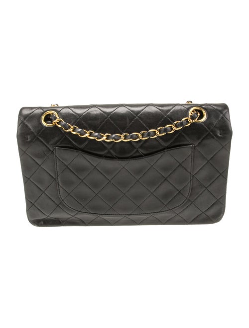 Chanel Classic Medium Double Flap Shoulder Bag